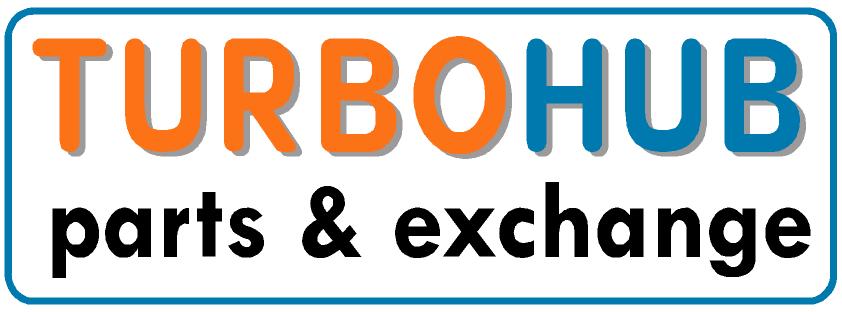 Turbo Hub